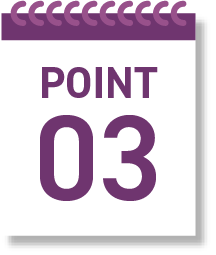 ポイント03