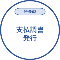 特長2